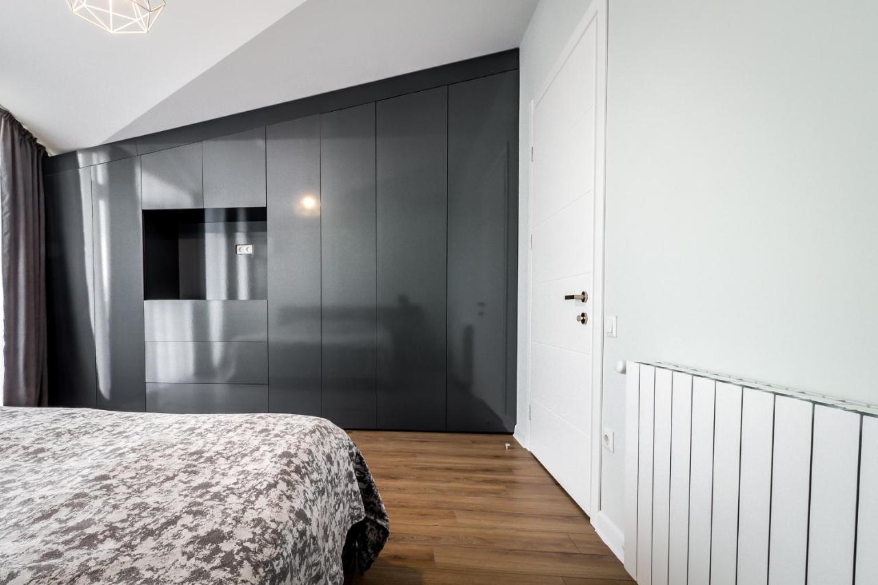 Modern Apartment In Old Tbilisi Luaran gambar
