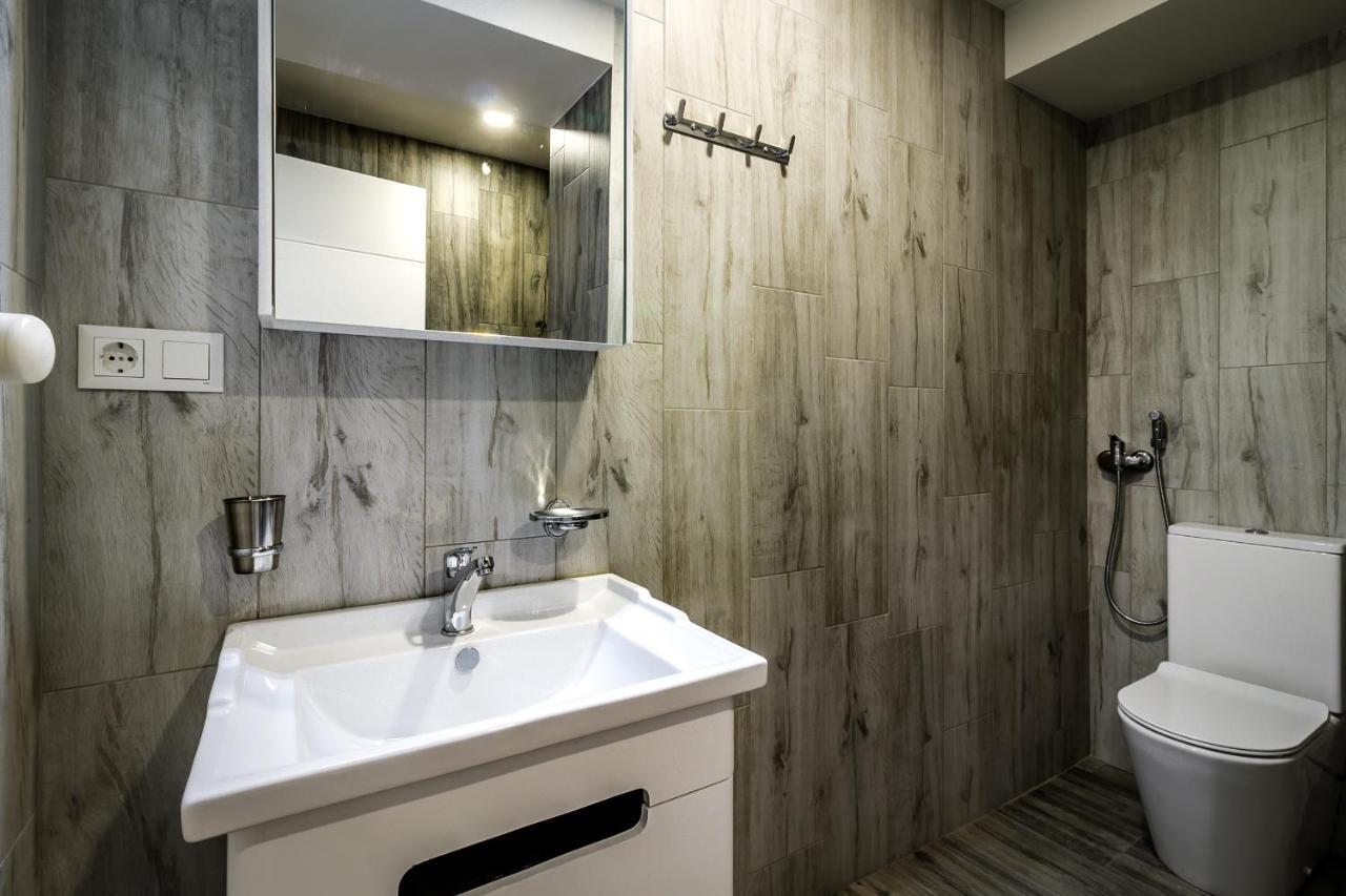 Modern Apartment In Old Tbilisi Luaran gambar