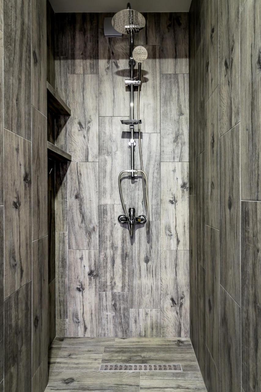 Modern Apartment In Old Tbilisi Luaran gambar